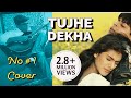 Tujhe Dekha To Ye Jana Sanam Guitar Kapil Srivastava Cover Lesson Tabs Chords