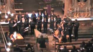 Ensemble `96 - Cererols - Missa pro Defunctis 1/2
