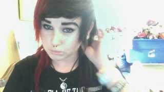 NEW YEARS DAY - Do Your Worst Cover