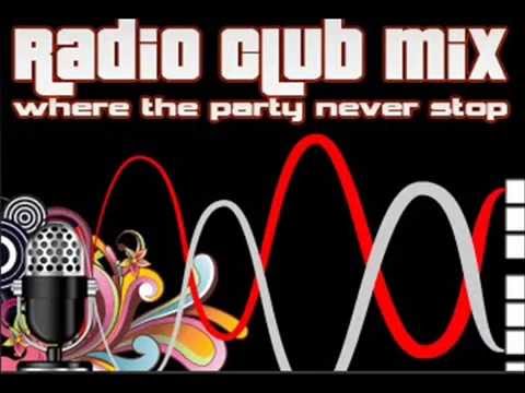 Club Rotation Live w  Mike Riverra & Dj Andrei George 19 Dec201
