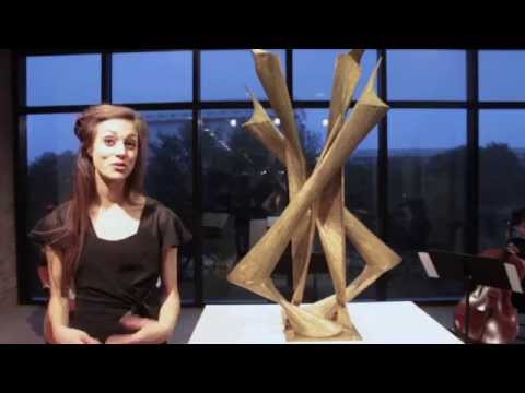 Sound In Sculpture (March 2nd, 2015)