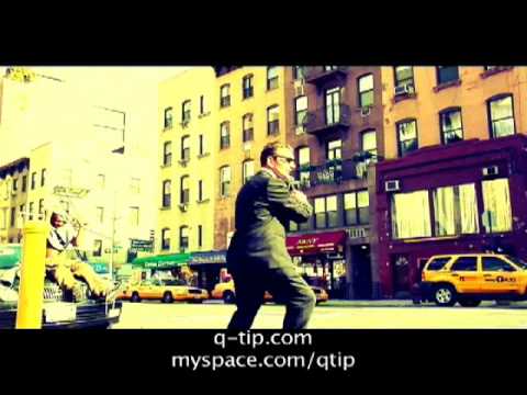 Q-Tip - Renaissance Rap