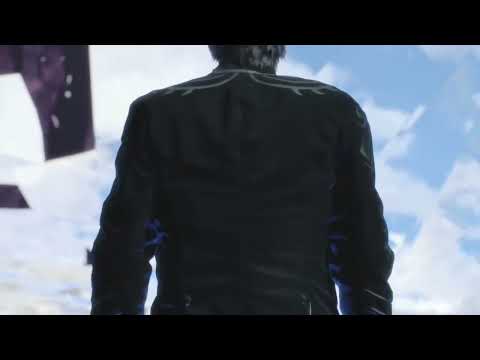 DMC5 - Vergil returns, but with “Bury the light deep within”