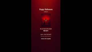 Happy Halloween ver 2