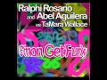 Ralphi Rosario, Abel Aguilera,Tamara Wallace - C'mon Get Funky