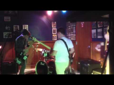 ASH ROCK Stab the Curtain "Stay/Impact" 10-2-15