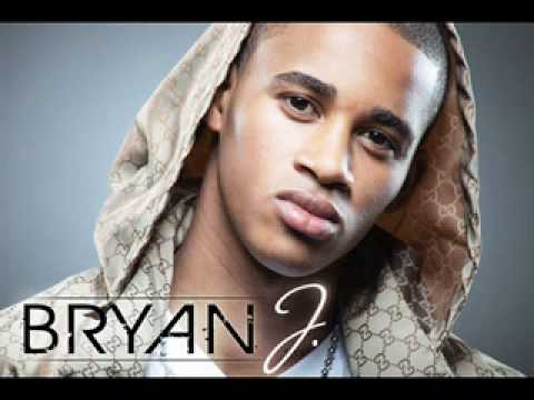Let Me Take You Out - Bryan J ft. Travis Porter