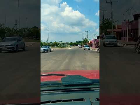 Cidade de Sampaio Tocantins