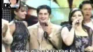 Download lagu Karazon Final Performance Ala Babi - على بابي ديانا كرزون mp3