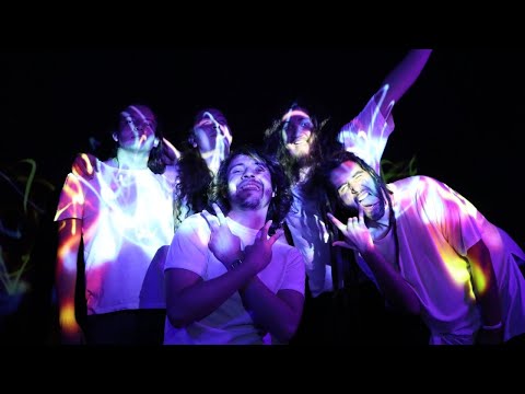  Atrida - Of Life (Official Music Video)