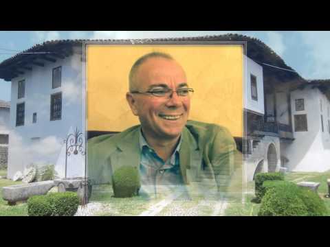 Adem Barbullushi - Isha vetem tuj mendu [HD]