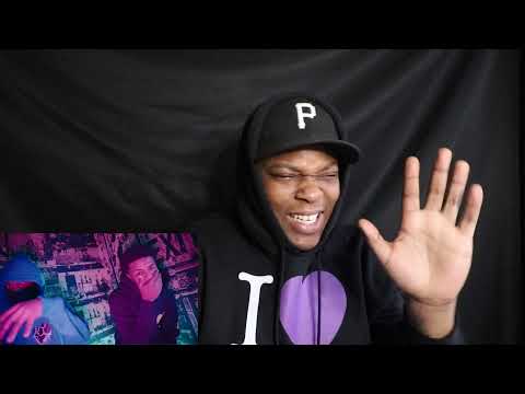 Cito Blick x TG Crippy - DTB (Be Without You remix)[GRIZZLY REACTION]