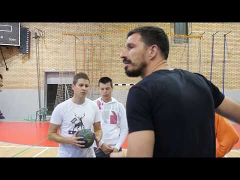 najava za prilog - " Novi klinci -  Stari klinci"