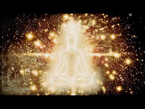 888 hz | A Bőség Aranyvirága | Vonzza a Szerencsét és a Jólétet | A Vonzás Törvénye