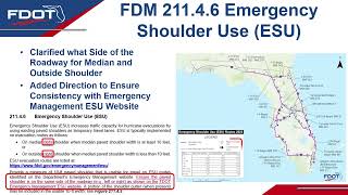 2026 Updates to FDM 211