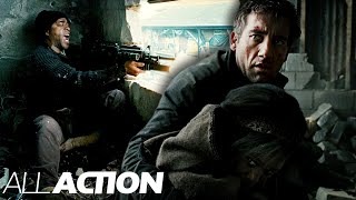 Theo Searches For Kee In The Warzone | Children Of Men (2006) | All Action