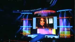 CAW UWA XX Factor 5 pt. 4 Anna Tan vs. Crimshana Blade