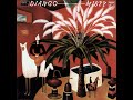Dorothy Ashby - Django / Misty - 01 DJango