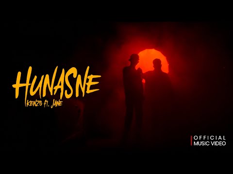 Kenzo Dean and 2 more