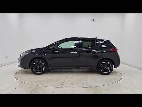 Nissan Leaf EV SV PREMIUM 62KW            *RETAIL - Image 2