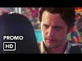 Roswell New Mexico The CW Hold Me Promo HD