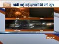 Thunderstorm: Delhi NCR, Haryana, western UP witness gusty winds