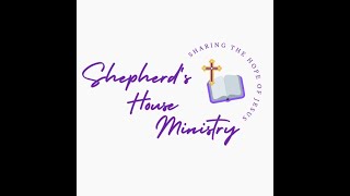 Shepherd's House Building and Ministry