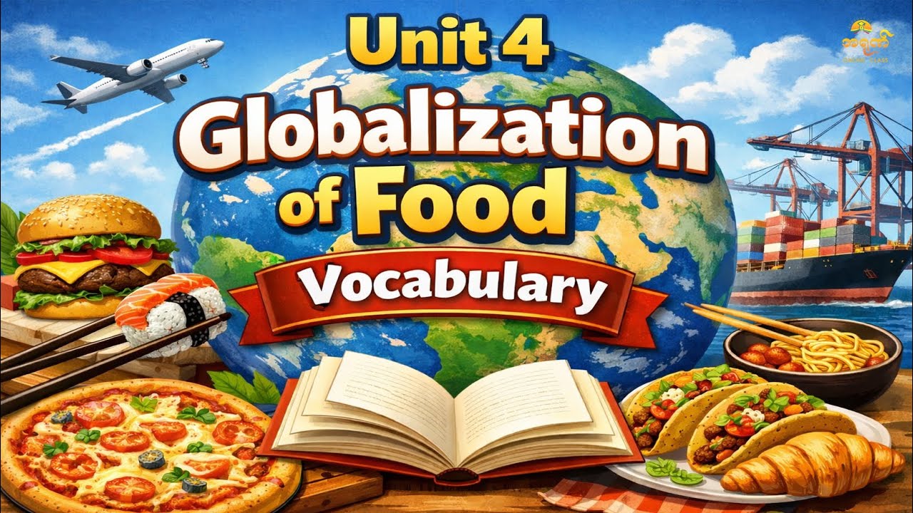 Unit 4 Vocabulary - Linking Words