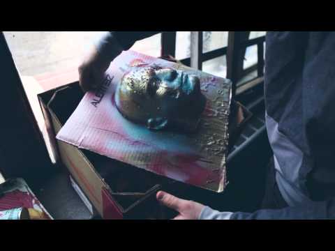 Alert312: Singular Vision Mini Doc (@alert312 @humblebeast)