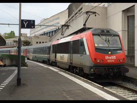 #Thello, de Venise à Paris..