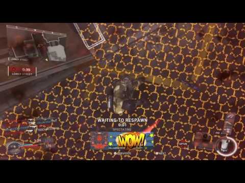 4v4 GB Variant Semi Finals (Arcitys,SStoried,LispZeus,Derpun)