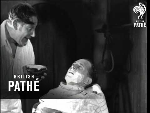 Tod Slaughter At Home (1936)