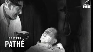 Tod Slaughter At Home (1936)