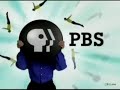 PBS Ident 1998 Instrumental Attempt