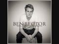 Ben Rector- Need You Tonight 