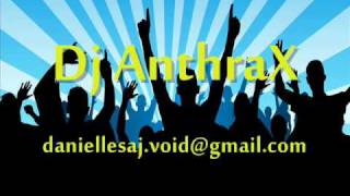 Dj Anthrax - Hifi vs Dave Darell - Flash 2.9