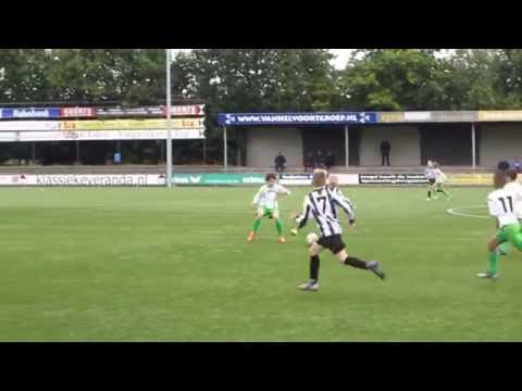 Gemert JO11-1 ; Geldrop JO11-1 2 ; 7 MVI 2302