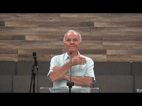 5 idei esentiale - Evrei 3 - Pastor Valer Brancovan