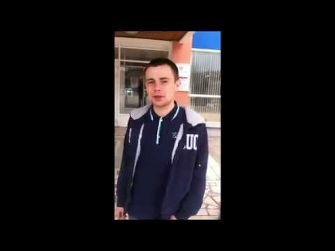 Леша Gs приглашает на NETZ BATTLE 2