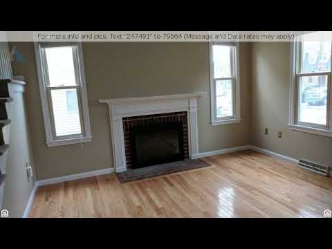 Rental in North Chelmsford, MA