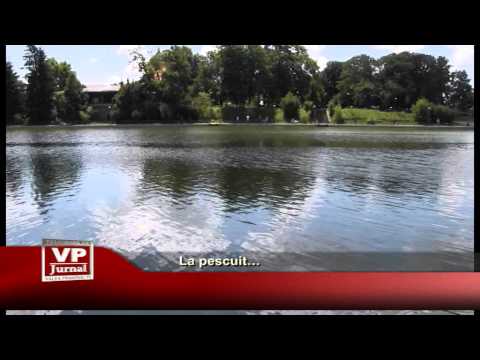 La pescuit…
