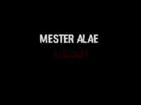 Mester alae _ l7nana🎶🎶 ميستر علاء_ الحنانة