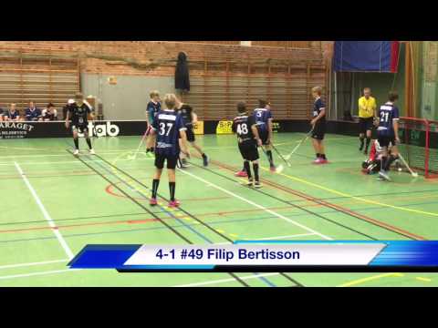 Highlights P01 Å/K IBS - FC Helsingborg 6-1.