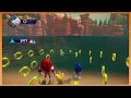 Dying By Touching Water