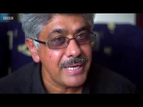 The Sikhs of Smethwick