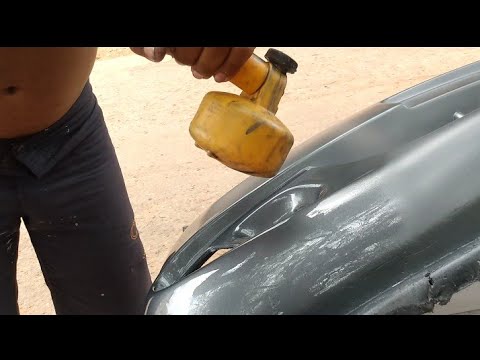 prévia corsa pintado na bombinha de matar mosquito!