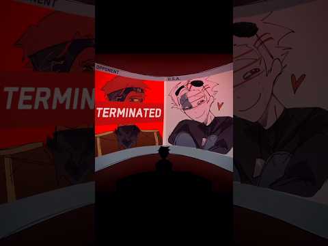 Termination #countryhumans #hetalia #animation #art #usa
