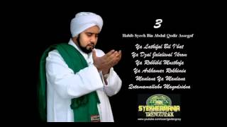Download lagu 04 Ya Arkhamar Rokhimin, Habib Syech Volume 3 mp3 Download lagu 04 Ya Arkhamar Rokhimin, Habib Syech Volume 3 mp3