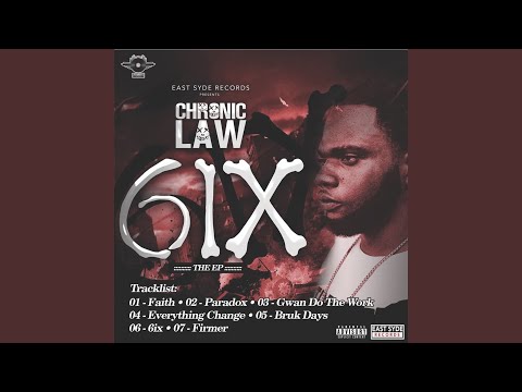 Everything Change Now