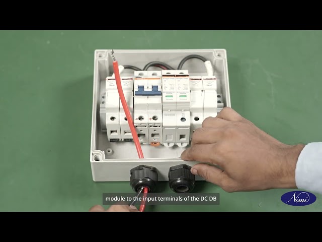 Concept of home lighting systems (HLS)